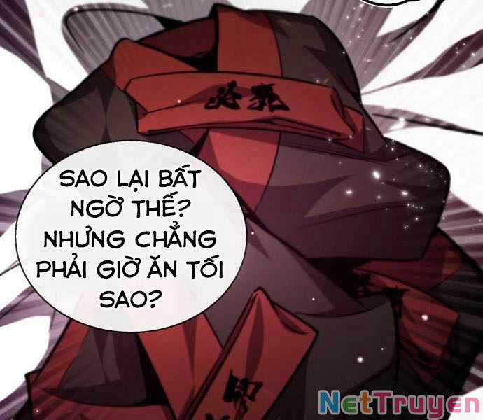 Giảng Sư Đứng Đầu, Baek Sư Phụ Chapter 35 trang 187