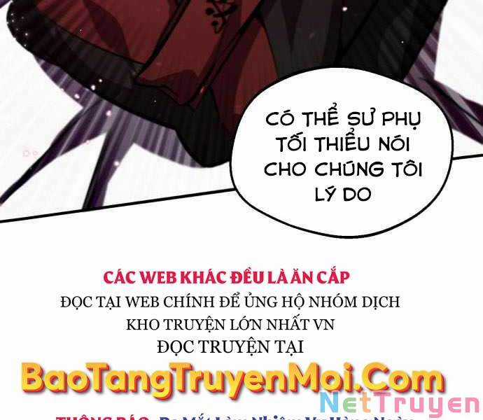 Giảng Sư Đứng Đầu, Baek Sư Phụ Chapter 35 trang 188