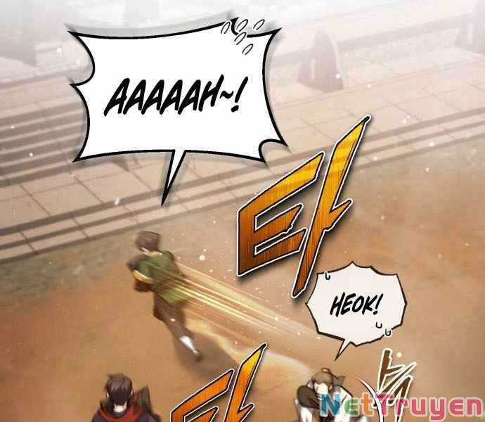 Giảng Sư Đứng Đầu, Baek Sư Phụ Chapter 35 trang 197