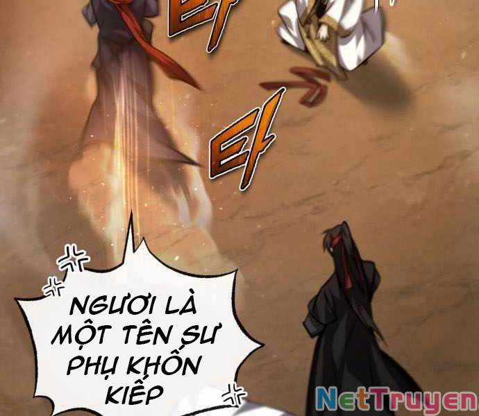 Giảng Sư Đứng Đầu, Baek Sư Phụ Chapter 35 trang 198