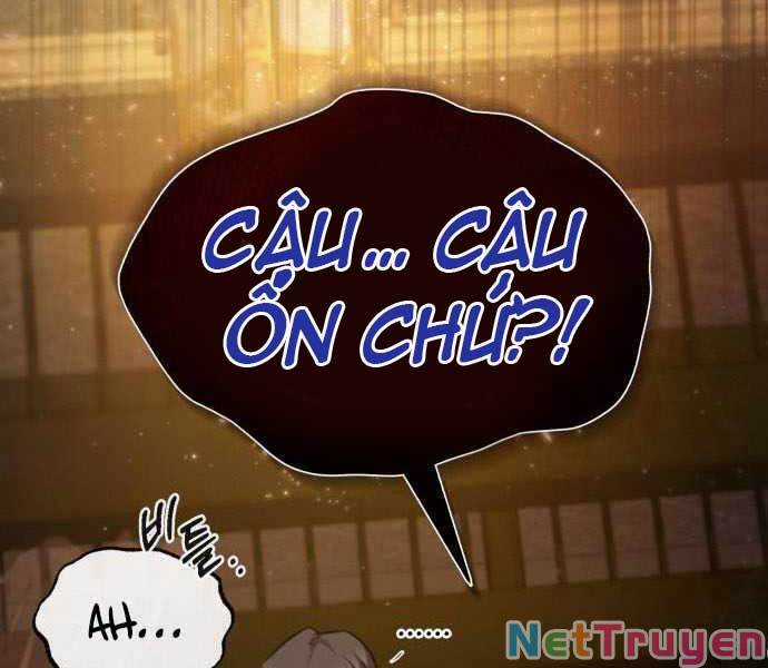 Giảng Sư Đứng Đầu, Baek Sư Phụ Chapter 35 trang 20