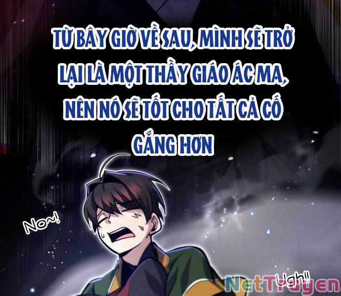 Giảng Sư Đứng Đầu, Baek Sư Phụ Chapter 35 trang 202