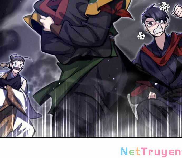 Giảng Sư Đứng Đầu, Baek Sư Phụ Chapter 35 trang 203