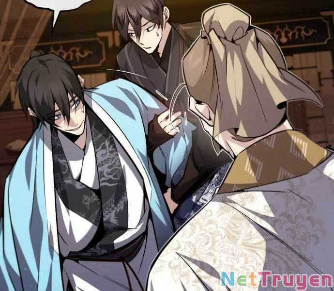 Giảng Sư Đứng Đầu, Baek Sư Phụ Chapter 35 trang 21