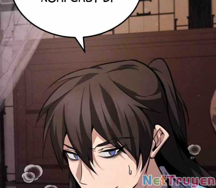 Giảng Sư Đứng Đầu, Baek Sư Phụ Chapter 35 trang 23