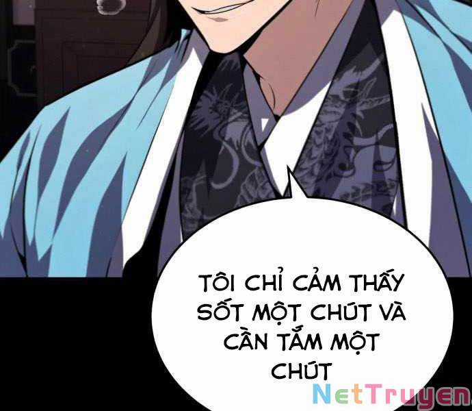 Giảng Sư Đứng Đầu, Baek Sư Phụ Chapter 35 trang 24