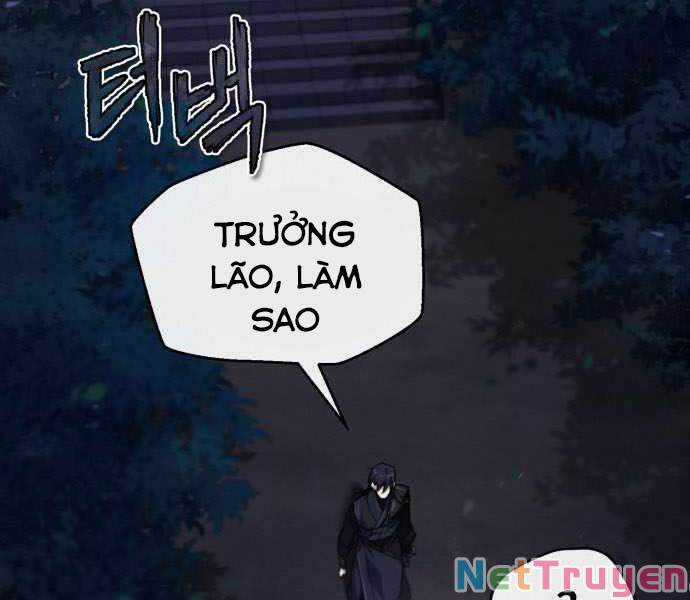 Giảng Sư Đứng Đầu, Baek Sư Phụ Chapter 35 trang 28