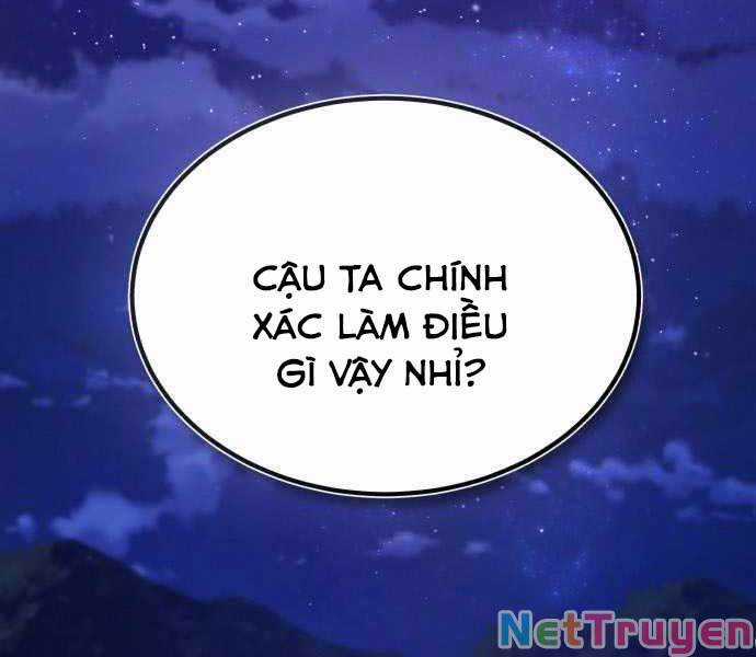 Giảng Sư Đứng Đầu, Baek Sư Phụ Chapter 35 trang 3