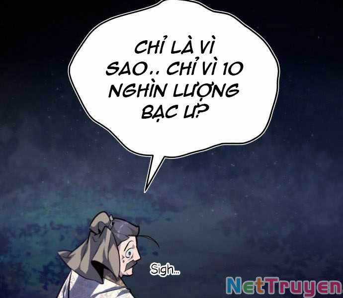 Giảng Sư Đứng Đầu, Baek Sư Phụ Chapter 35 trang 33