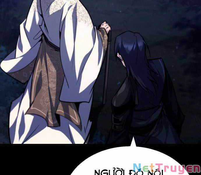 Giảng Sư Đứng Đầu, Baek Sư Phụ Chapter 35 trang 34