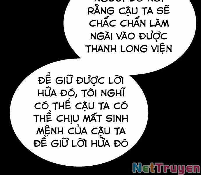 Giảng Sư Đứng Đầu, Baek Sư Phụ Chapter 35 trang 35