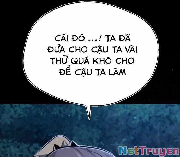 Giảng Sư Đứng Đầu, Baek Sư Phụ Chapter 35 trang 37