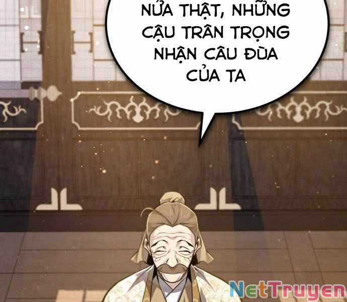 Giảng Sư Đứng Đầu, Baek Sư Phụ Chapter 35 trang 53
