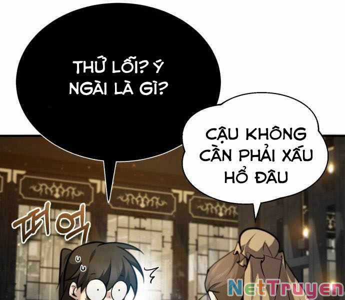 Giảng Sư Đứng Đầu, Baek Sư Phụ Chapter 35 trang 57