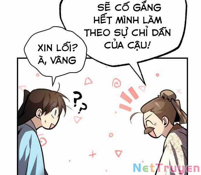Giảng Sư Đứng Đầu, Baek Sư Phụ Chapter 35 trang 59