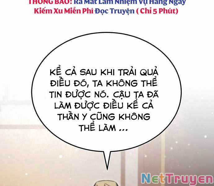 Giảng Sư Đứng Đầu, Baek Sư Phụ Chapter 35 trang 6
