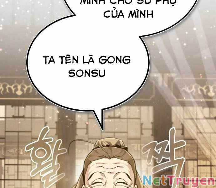 Giảng Sư Đứng Đầu, Baek Sư Phụ Chapter 35 trang 61