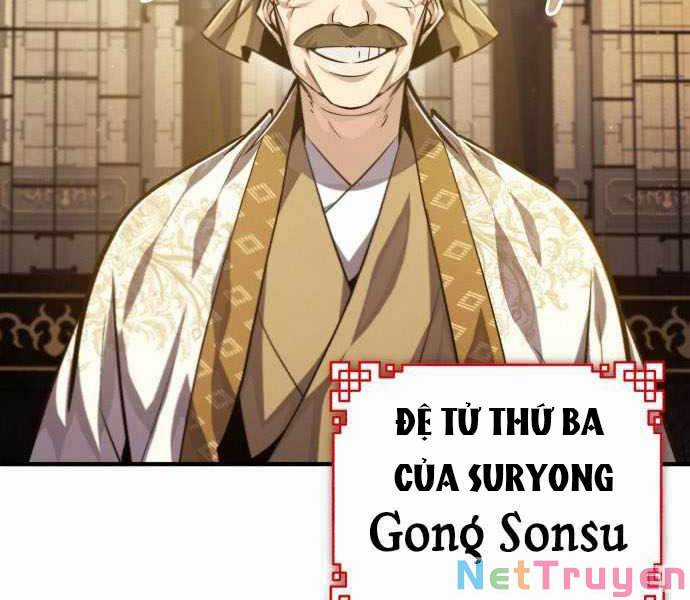 Giảng Sư Đứng Đầu, Baek Sư Phụ Chapter 35 trang 62