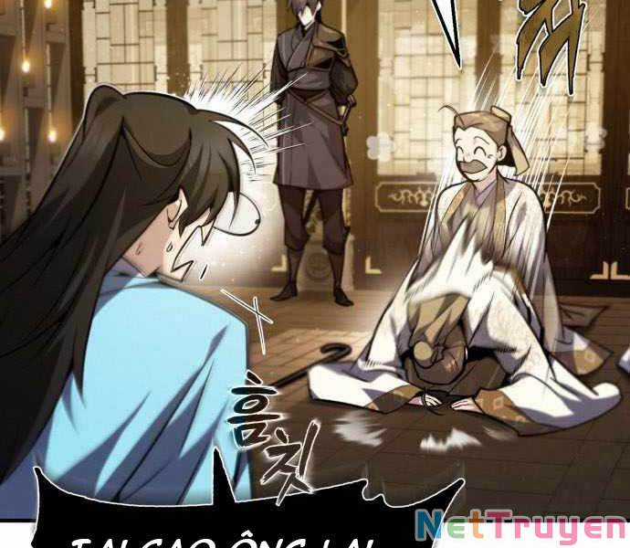 Giảng Sư Đứng Đầu, Baek Sư Phụ Chapter 35 trang 64