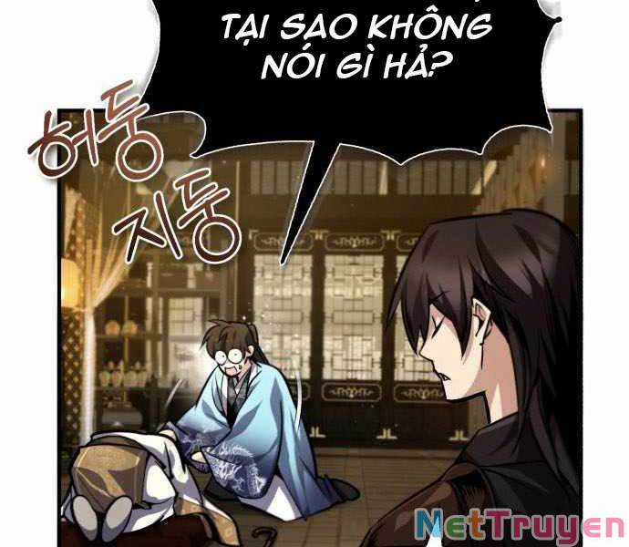 Giảng Sư Đứng Đầu, Baek Sư Phụ Chapter 35 trang 66
