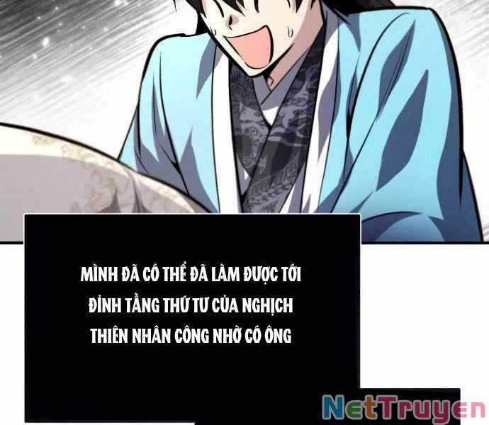 Giảng Sư Đứng Đầu, Baek Sư Phụ Chapter 35 trang 69