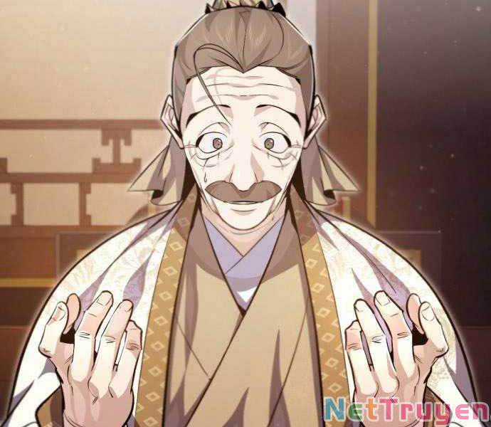 Giảng Sư Đứng Đầu, Baek Sư Phụ Chapter 35 trang 7