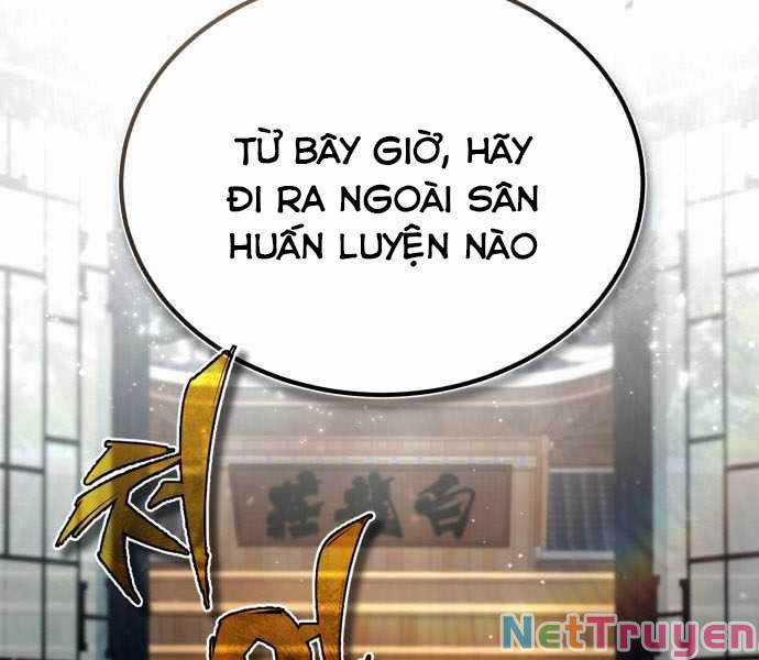 Giảng Sư Đứng Đầu, Baek Sư Phụ Chapter 35 trang 71