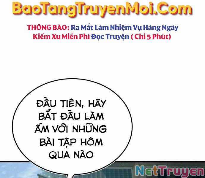 Giảng Sư Đứng Đầu, Baek Sư Phụ Chapter 35 trang 74