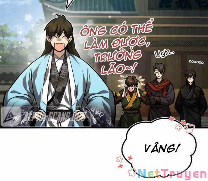 Giảng Sư Đứng Đầu, Baek Sư Phụ Chapter 35 trang 75