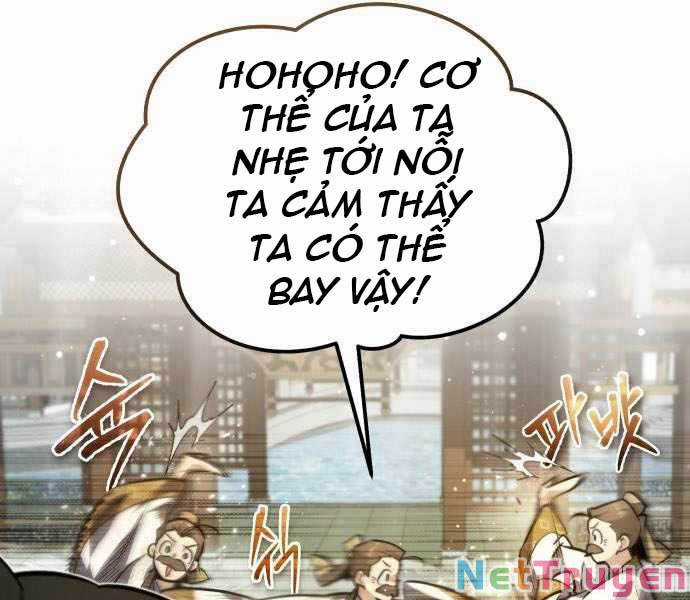 Giảng Sư Đứng Đầu, Baek Sư Phụ Chapter 35 trang 77