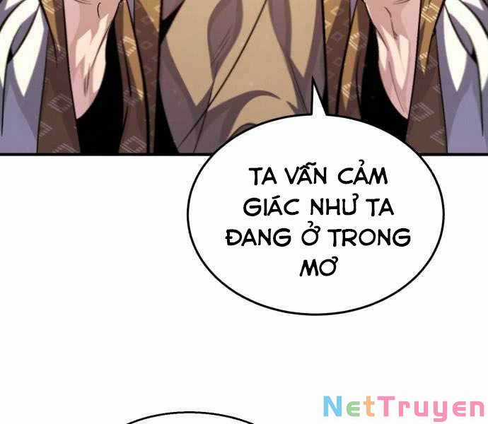 Giảng Sư Đứng Đầu, Baek Sư Phụ Chapter 35 trang 8