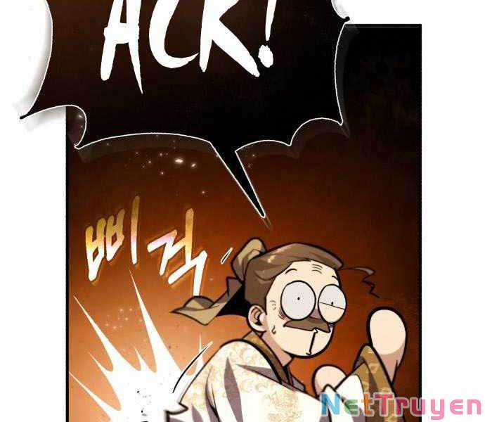 Giảng Sư Đứng Đầu, Baek Sư Phụ Chapter 35 trang 80