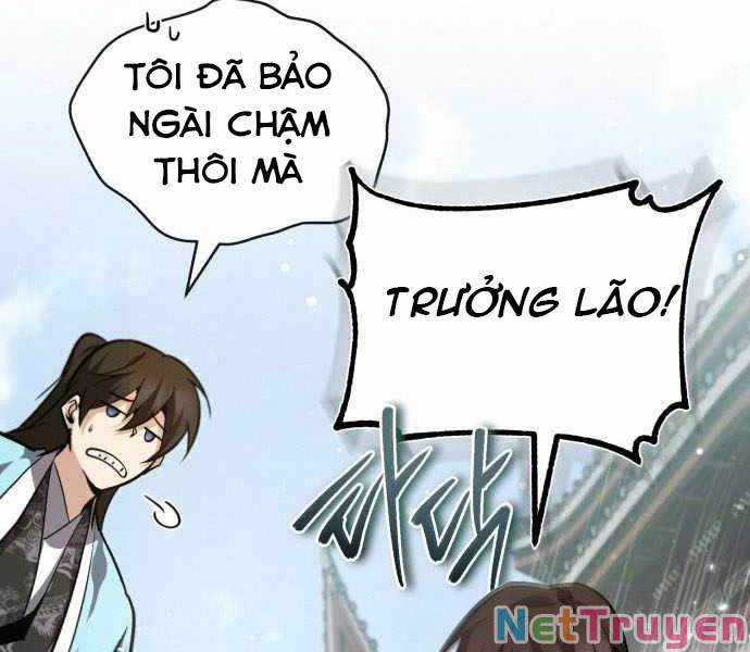 Giảng Sư Đứng Đầu, Baek Sư Phụ Chapter 35 trang 82