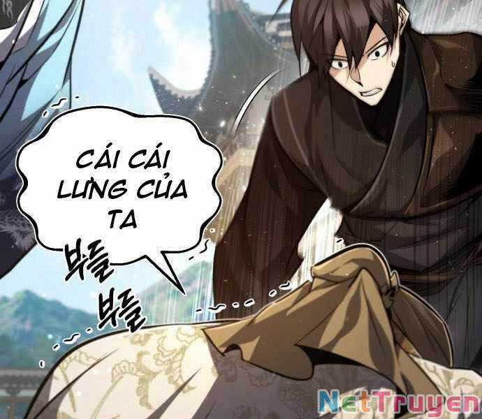 Giảng Sư Đứng Đầu, Baek Sư Phụ Chapter 35 trang 83