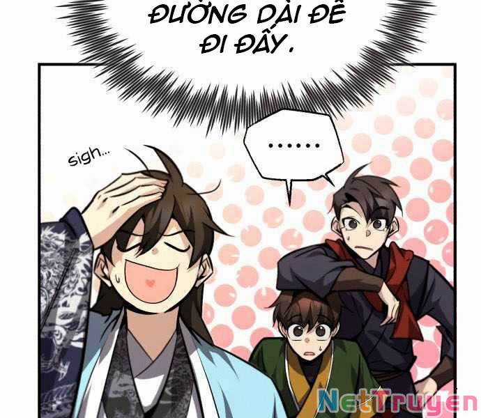 Giảng Sư Đứng Đầu, Baek Sư Phụ Chapter 35 trang 85