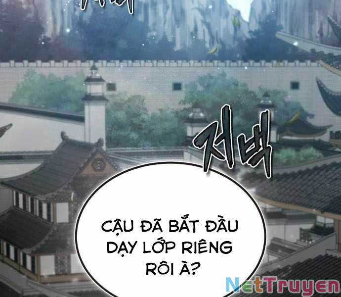 Giảng Sư Đứng Đầu, Baek Sư Phụ Chapter 35 trang 89