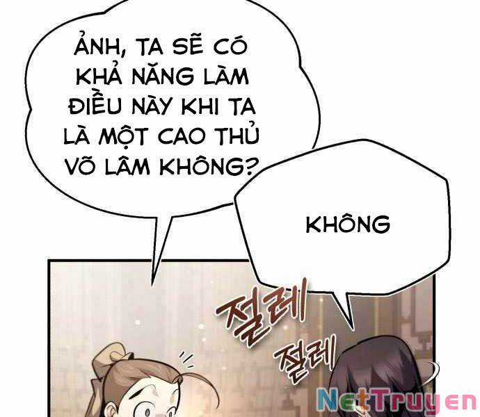 Giảng Sư Đứng Đầu, Baek Sư Phụ Chapter 35 trang 9