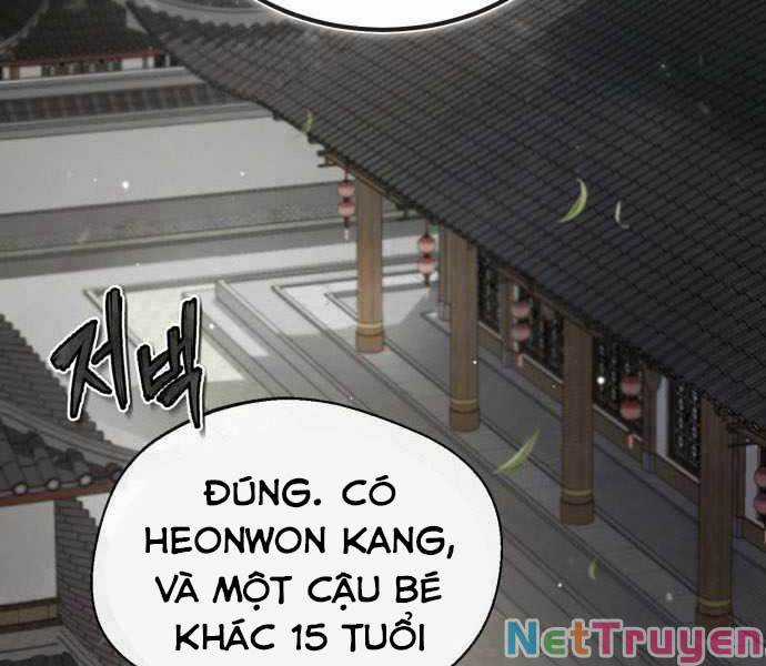 Giảng Sư Đứng Đầu, Baek Sư Phụ Chapter 35 trang 90