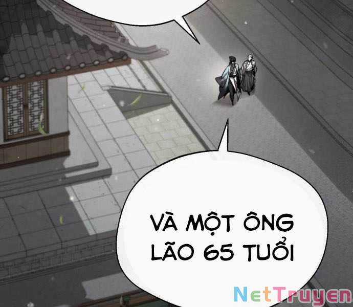 Giảng Sư Đứng Đầu, Baek Sư Phụ Chapter 35 trang 91