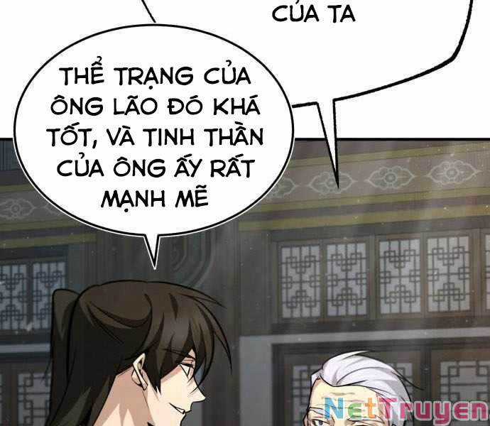 Giảng Sư Đứng Đầu, Baek Sư Phụ Chapter 35 trang 93