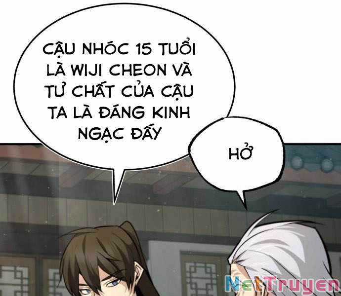 Giảng Sư Đứng Đầu, Baek Sư Phụ Chapter 35 trang 96