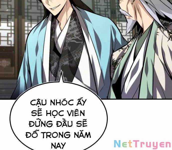 Giảng Sư Đứng Đầu, Baek Sư Phụ Chapter 35 trang 97