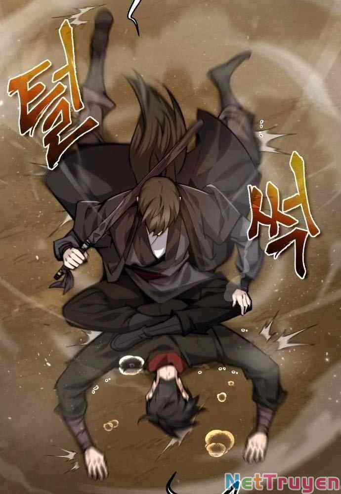 Giảng Sư Đứng Đầu, Baek Sư Phụ Chapter 36 trang 10