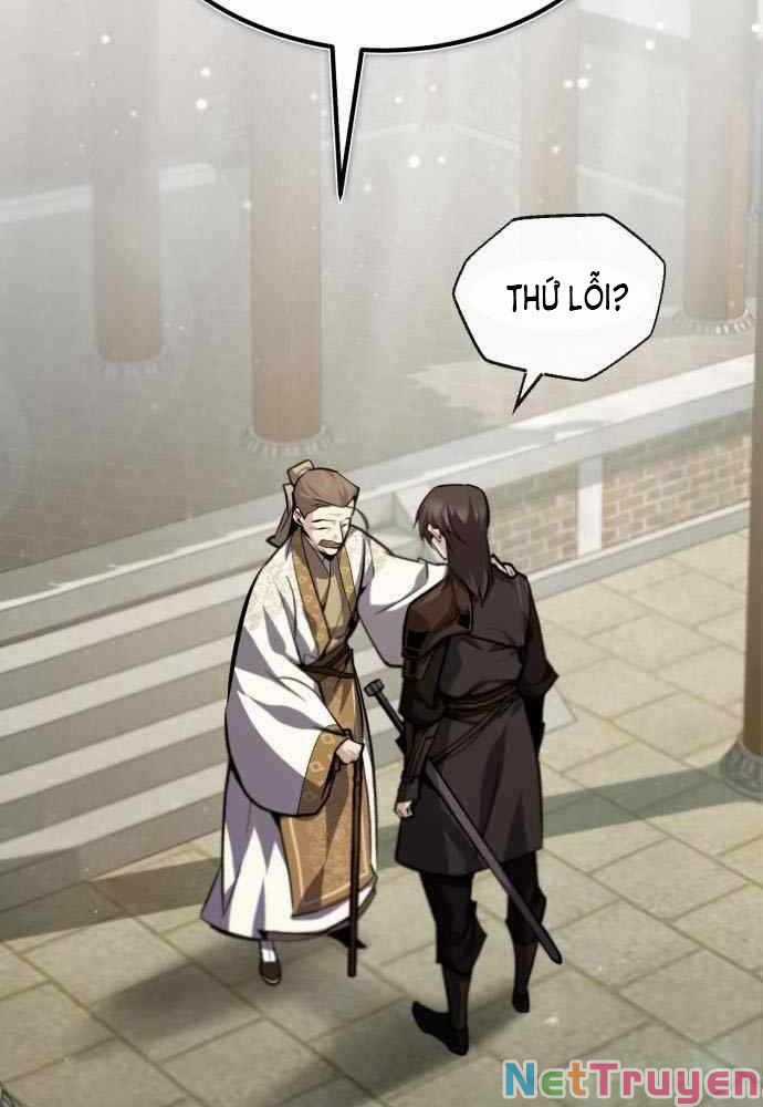 Giảng Sư Đứng Đầu, Baek Sư Phụ Chapter 36 trang 103