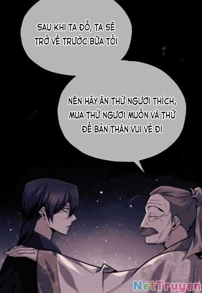 Giảng Sư Đứng Đầu, Baek Sư Phụ Chapter 36 trang 106