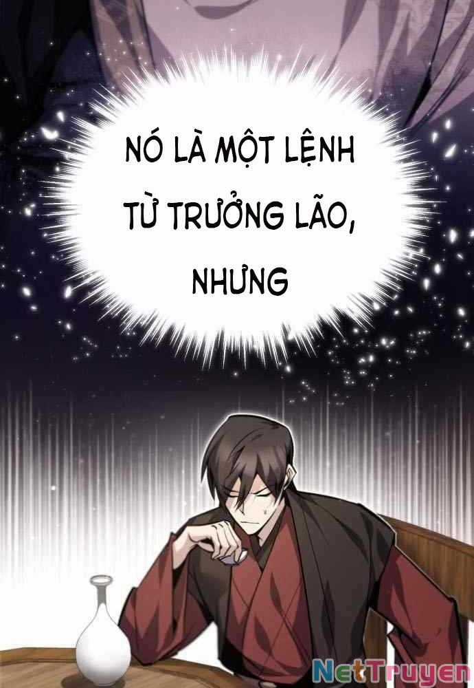 Giảng Sư Đứng Đầu, Baek Sư Phụ Chapter 36 trang 107