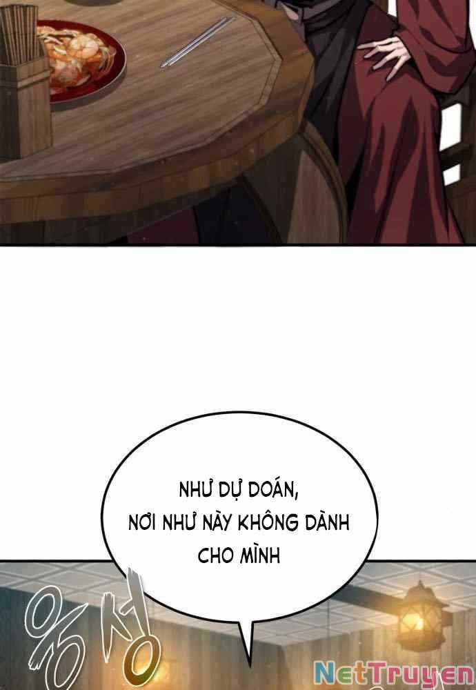 Giảng Sư Đứng Đầu, Baek Sư Phụ Chapter 36 trang 108