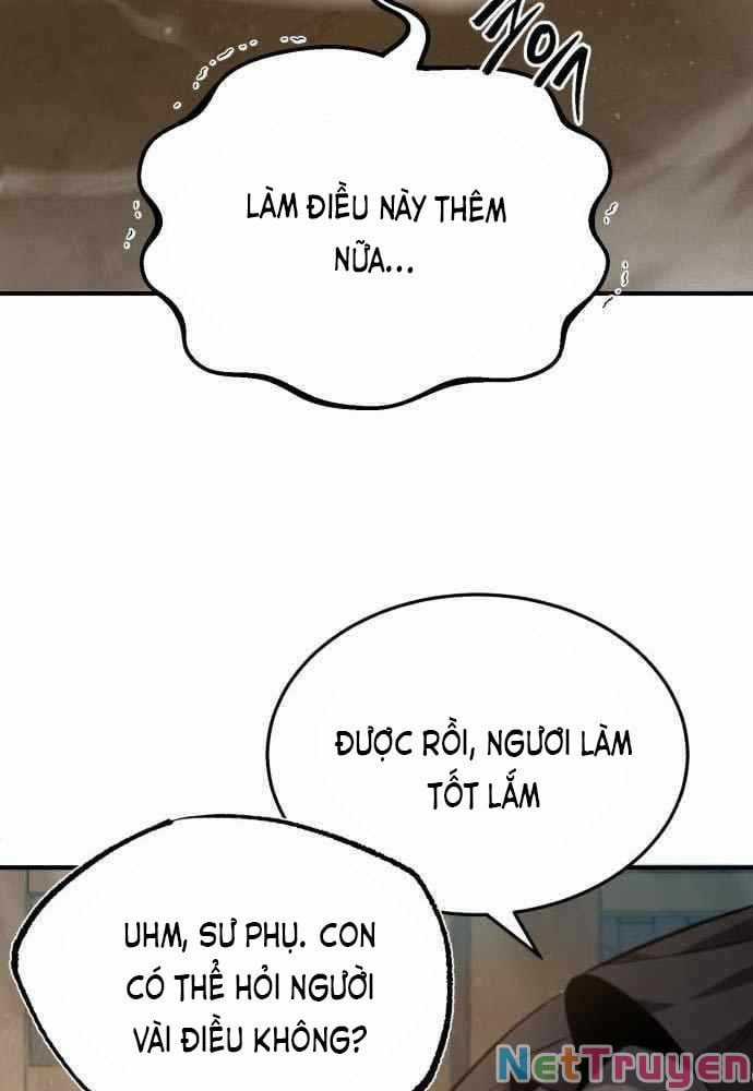 Giảng Sư Đứng Đầu, Baek Sư Phụ Chapter 36 trang 11