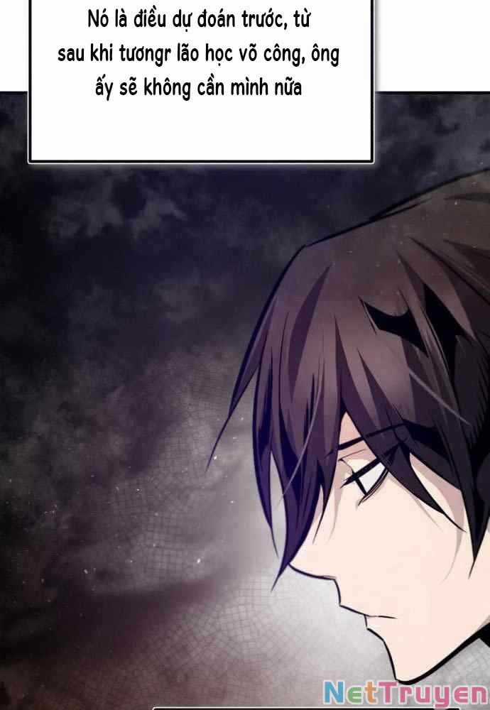 Giảng Sư Đứng Đầu, Baek Sư Phụ Chapter 36 trang 110