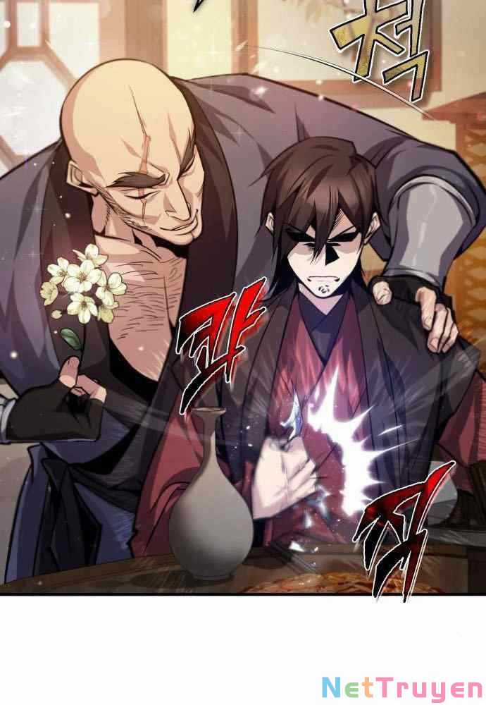 Giảng Sư Đứng Đầu, Baek Sư Phụ Chapter 36 trang 112